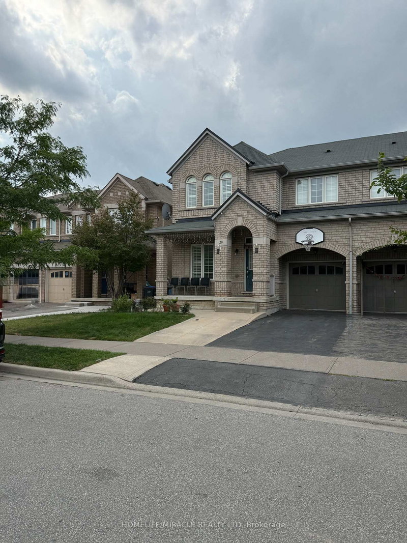 20 Country Ridge Court