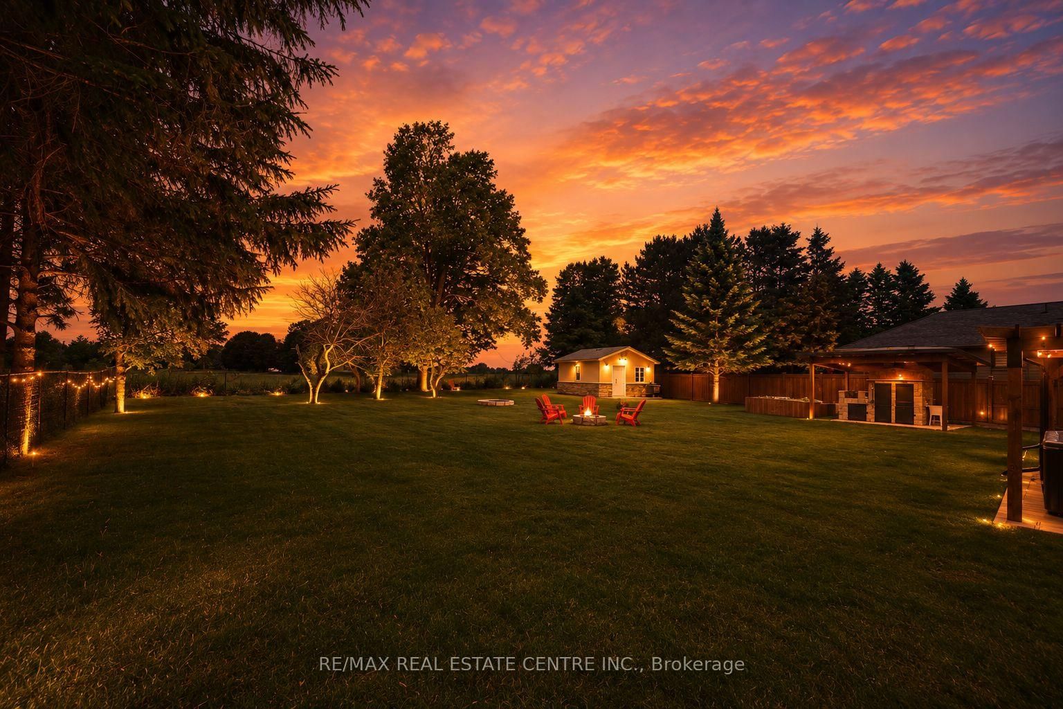 8 Kevinwood Drive • Caledon, ON photo 39