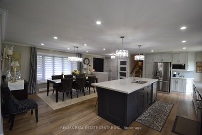 8 Kevinwood Drive • Caledon, ON photo 9