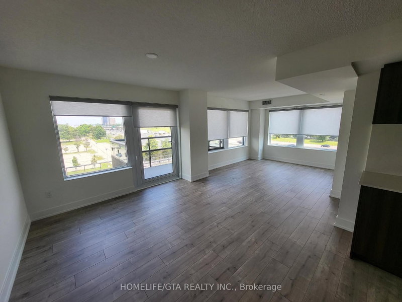 306 - 10 Eva Road