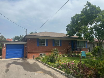 309 Queen Mary Oakville,ON L6K 3L5 — Photo 1