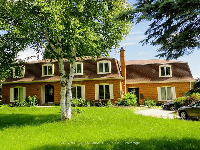 46 Ingleview Drive