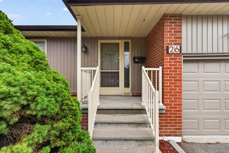 26 Deerfield Crescent