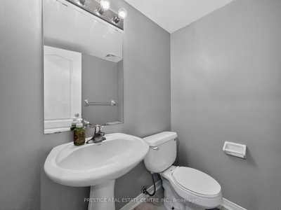 5050 Intrepid Mississauga,ON L5M 0E5 — Photo 12