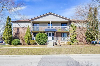 Semi-Detached House for lease at 3-2329 Belyea Street, Oakville, Ontario, L6L 1N4 - Bronte - MLS: W13620120