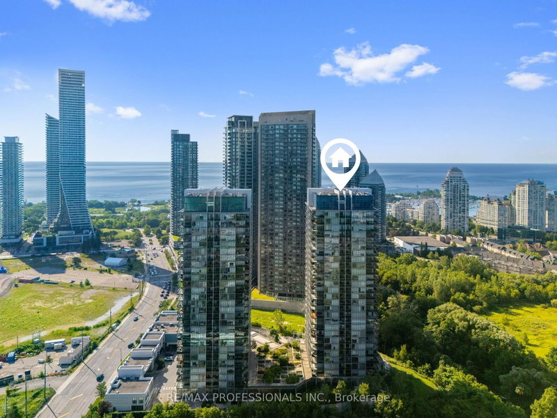 2108 - 88 Park Lawn Road