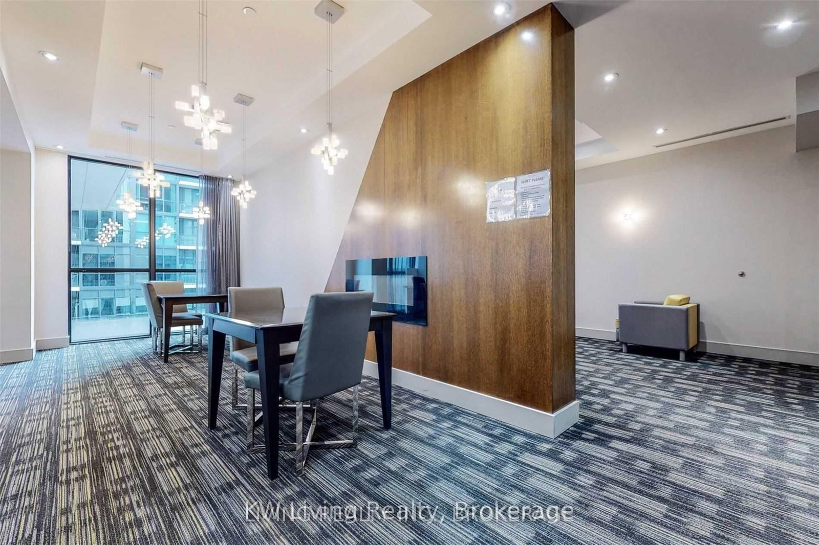 75 Eglinton Avenue W • #1807 • Mississauga, ON photo 25