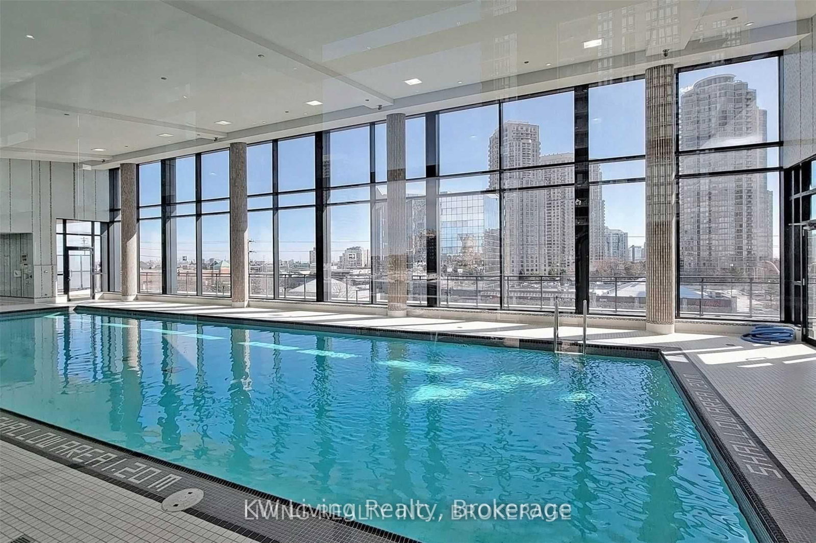 75 Eglinton Avenue W • #1807 • Mississauga, ON photo 27