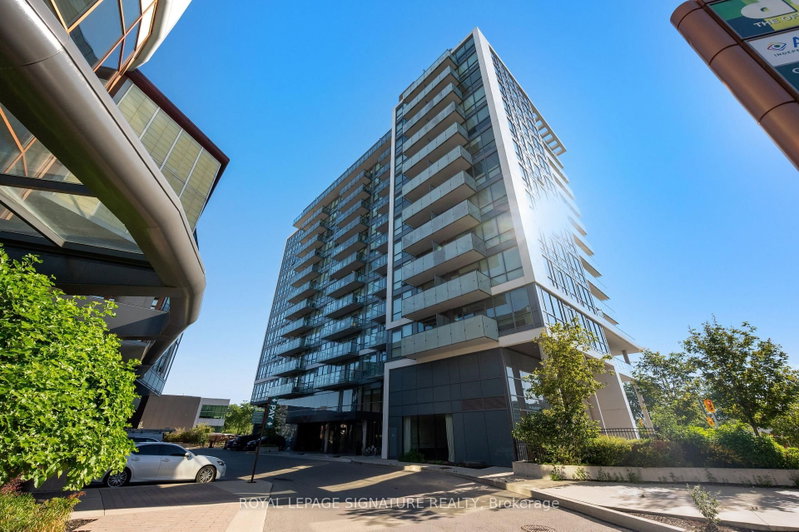 710 - 10 De Boers Drive