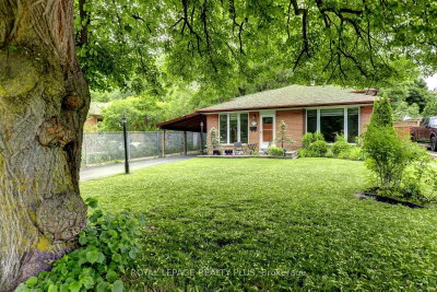 2694 Truscott Drive • Mississauga, ON photo 2