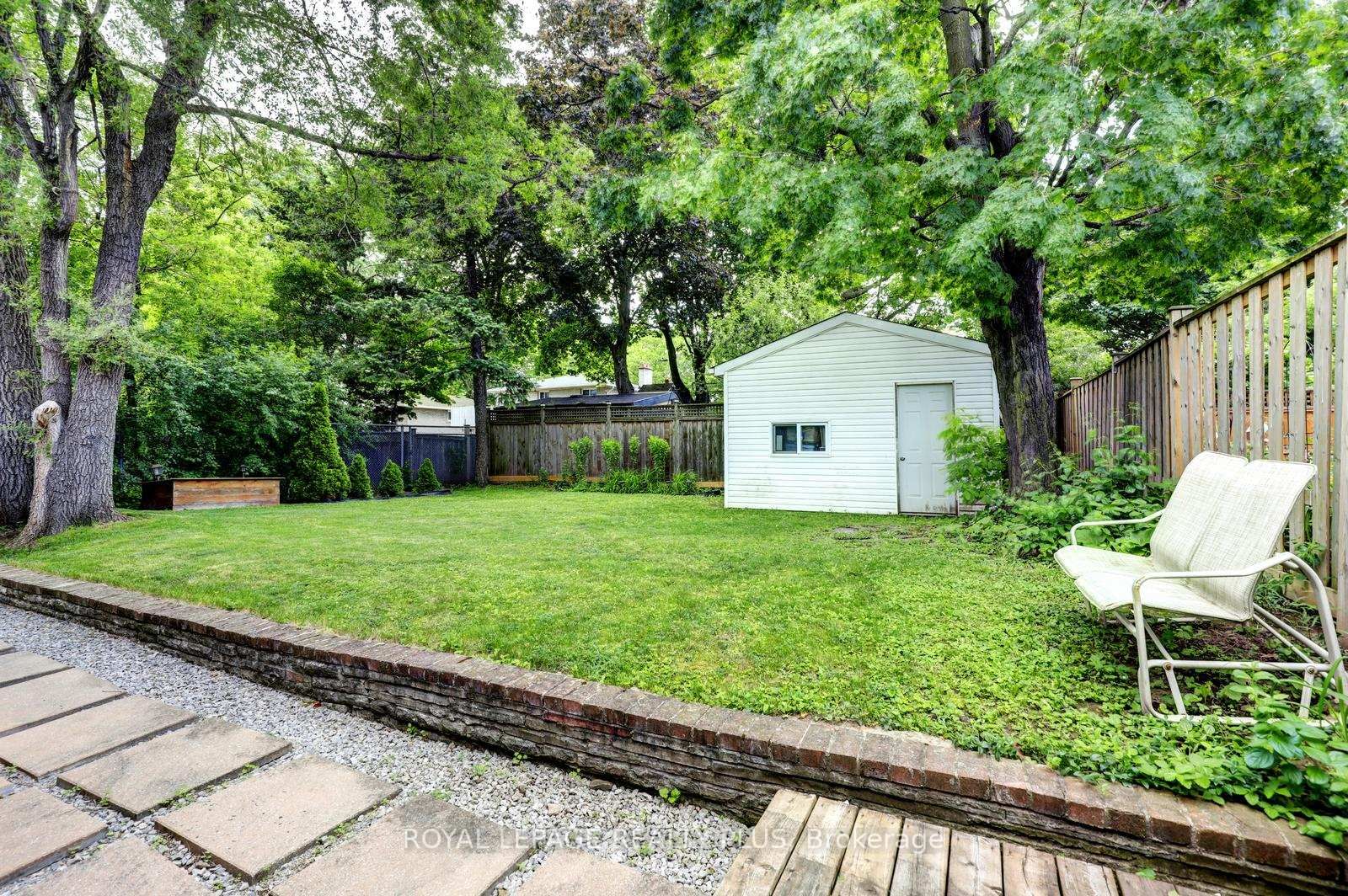 2694 Truscott Drive • Mississauga, ON photo 30