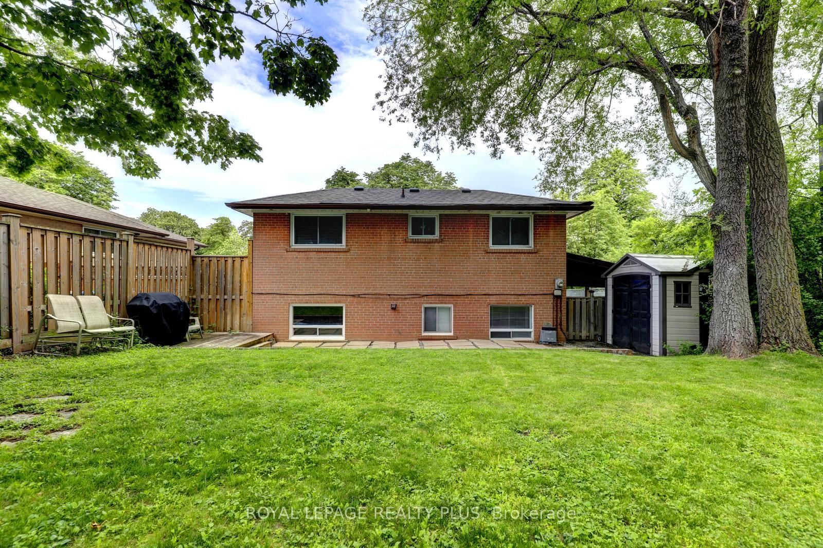 2694 Truscott Drive • Mississauga, ON photo 32
