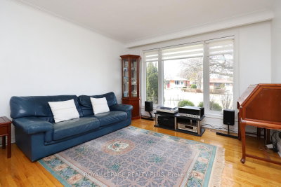 2694 Truscott Drive • Mississauga, ON photo 7