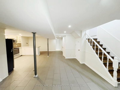 3 Gervais Brampton,ON L6Y 2V3 — Photo 36