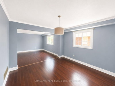 3 Gervais Brampton,ON L6Y 2V3 — Photo 8