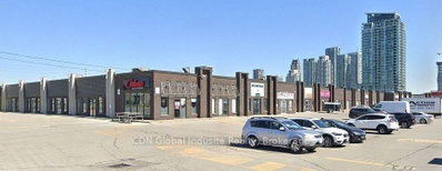 Industrial for lease at 9-3663 Mavis Road, Mississauga, Ontario, L5C 3G1 - Fairview - MLS: W13620376
