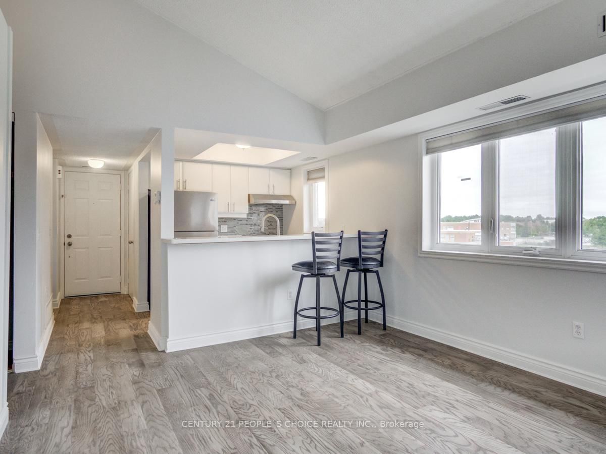 119 Bristol Mississauga,ON L4Z 3P6 — Photo 11
