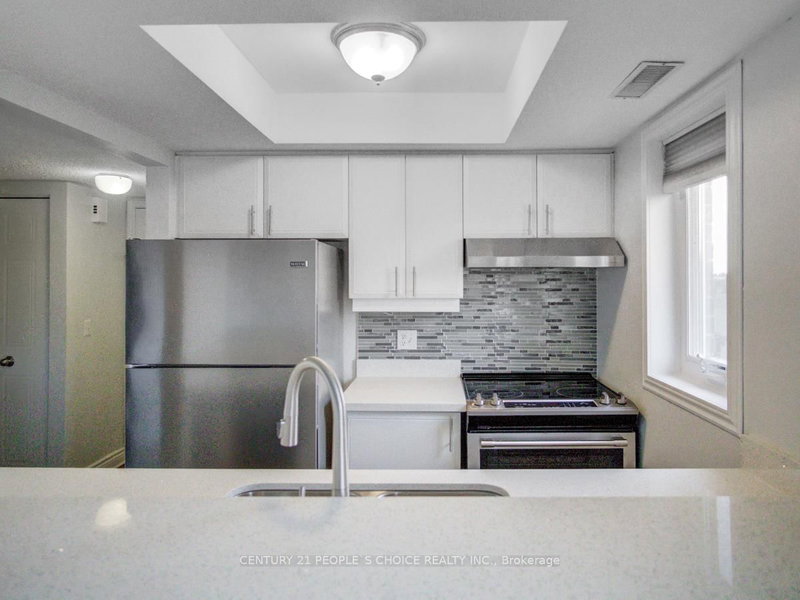 119 Bristol Mississauga,ON L4Z 3P6 — Photo 16