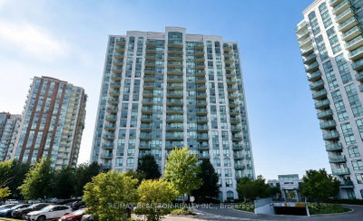 1010 - 4850 Glen Erin Drive