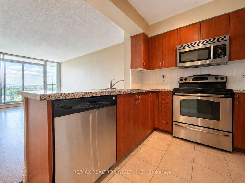 1010 - 4850 Glen Erin Drive