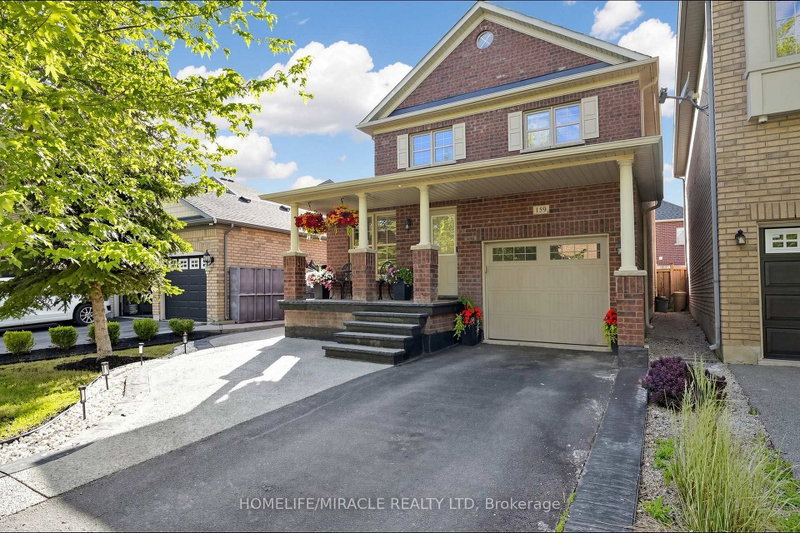 159 Weston Drive
