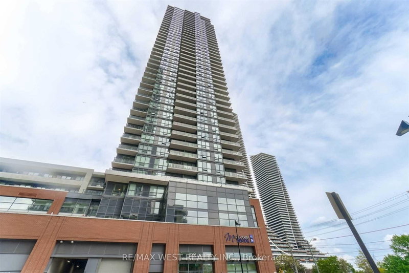 4305 - 2200 Lake Shore Boulevard W