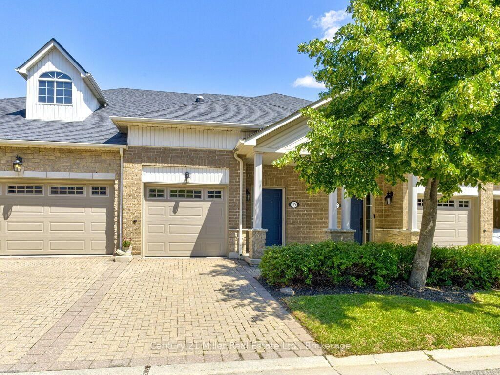 1169 Dorval Drive • #19 • Oakville, ON photo 1