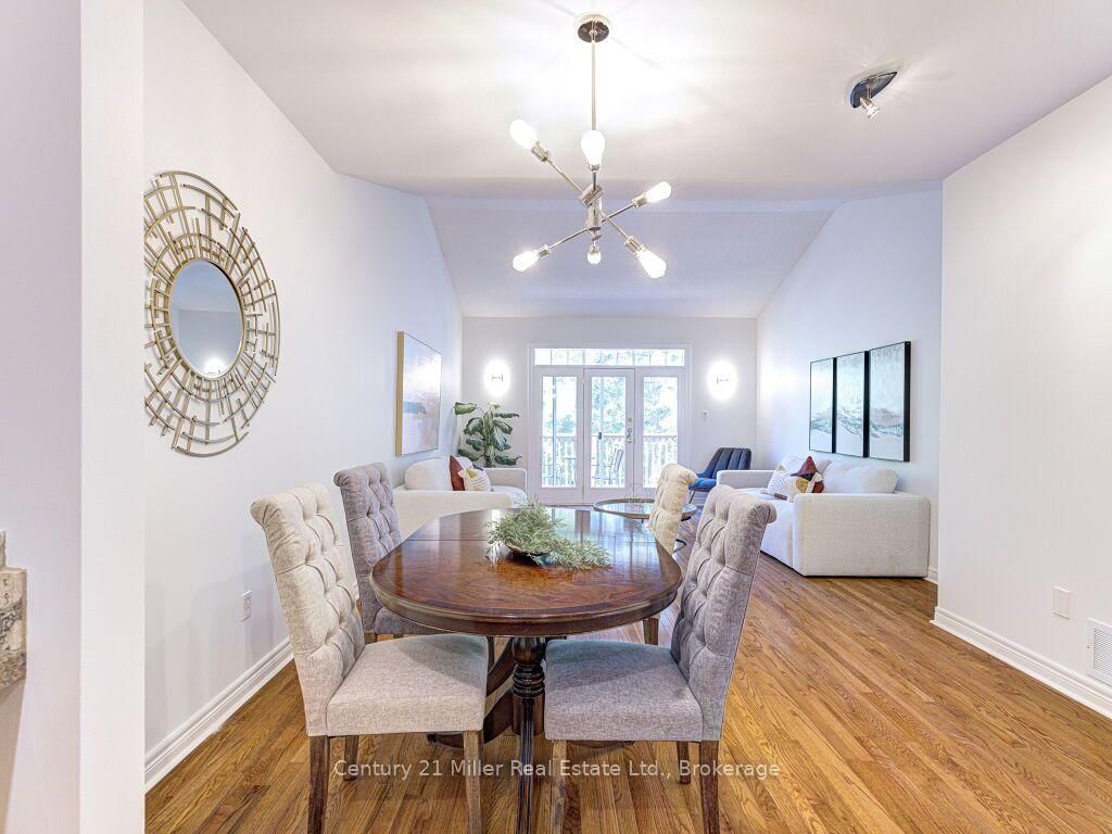 1169 Dorval Drive • #19 • Oakville, ON photo 11
