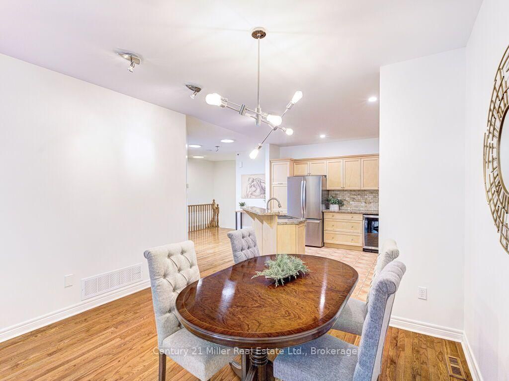 1169 Dorval Drive • #19 • Oakville, ON photo 13