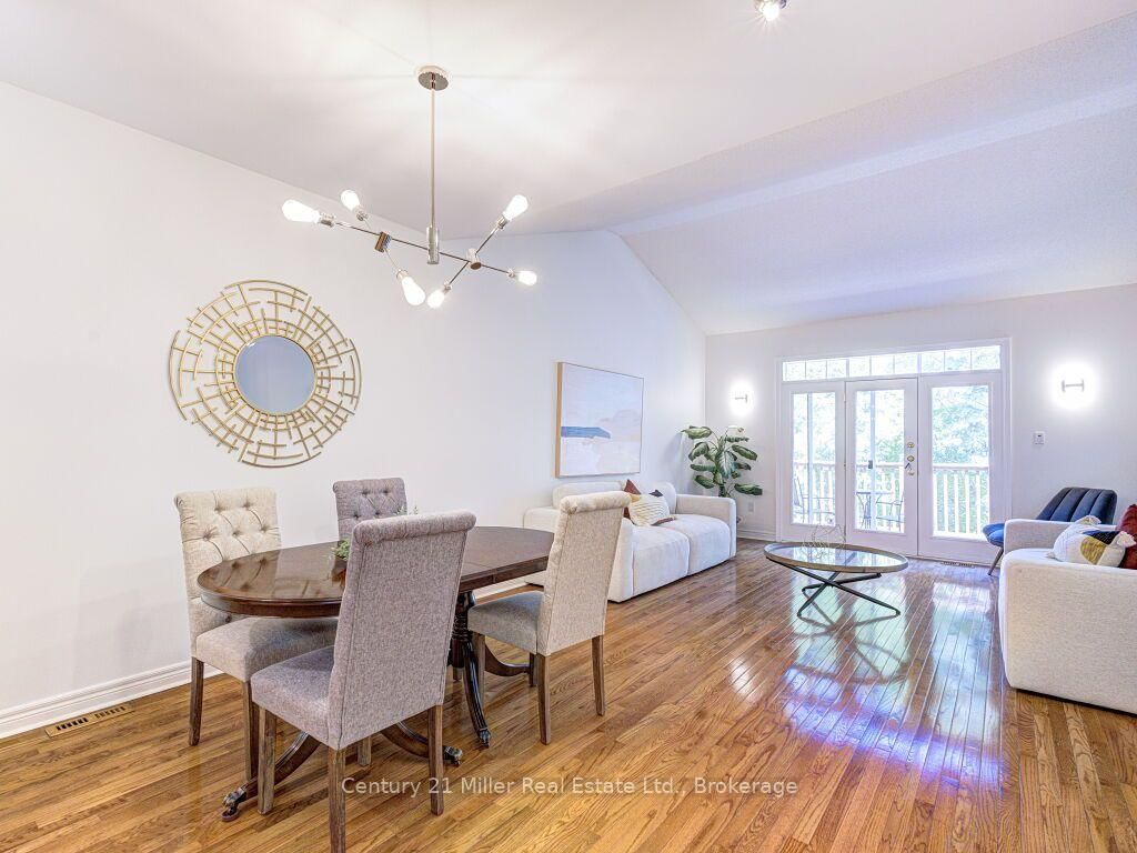 1169 Dorval Drive • #19 • Oakville, ON photo 14