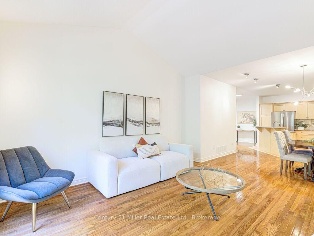 1169 Dorval Drive • #19 • Oakville, ON photo 18
