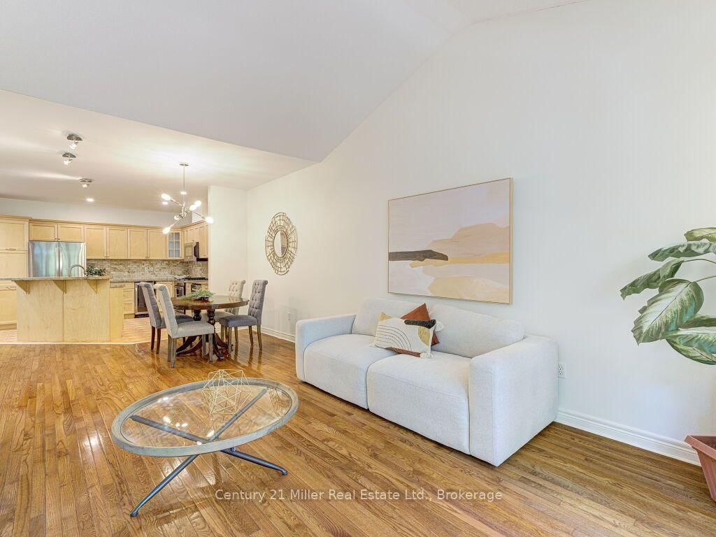 1169 Dorval Drive • #19 • Oakville, ON photo 19