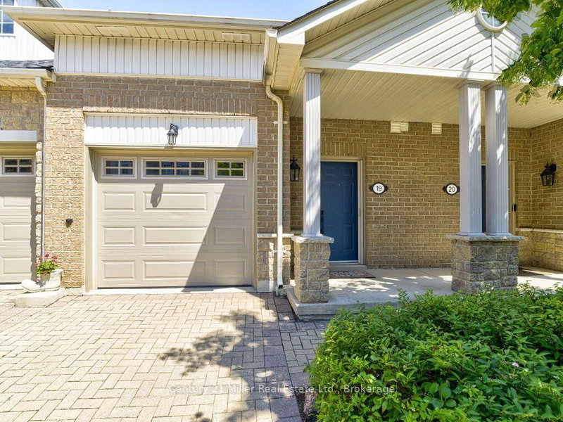 19 - 1169 Dorval Drive