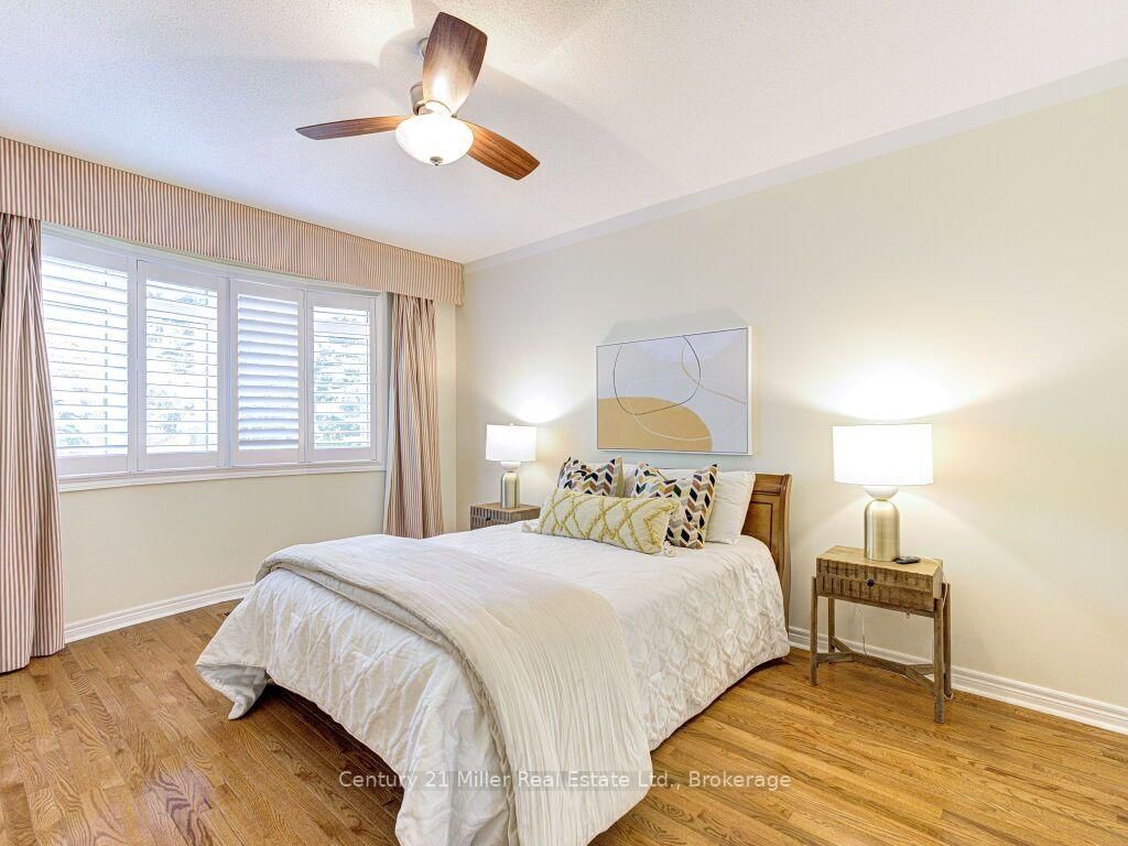 1169 Dorval Drive • #19 • Oakville, ON photo 21