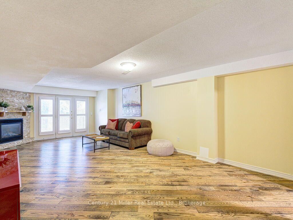 1169 Dorval Drive • #19 • Oakville, ON photo 31