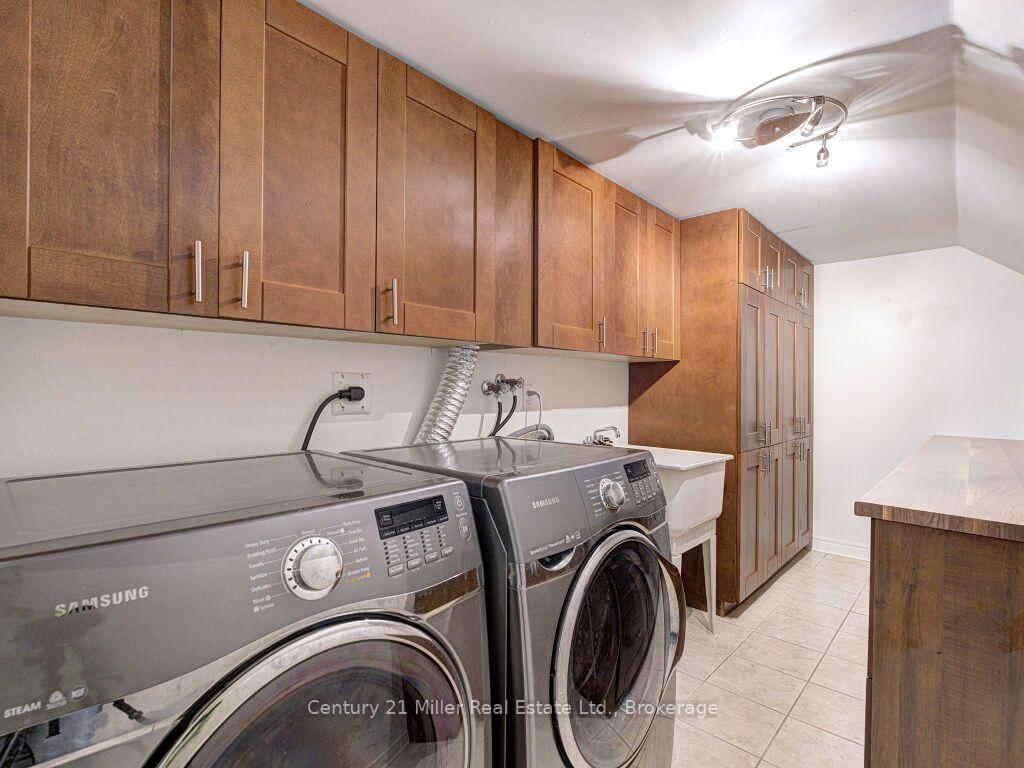 1169 Dorval Drive • #19 • Oakville, ON photo 39