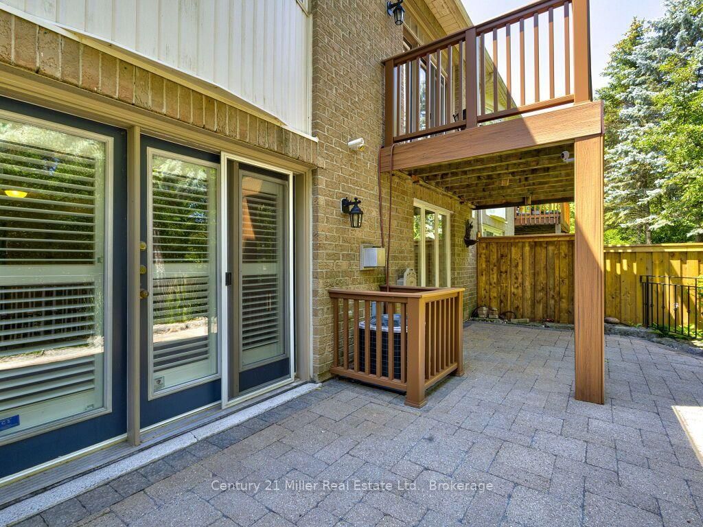 1169 Dorval Drive • #19 • Oakville, ON photo 42