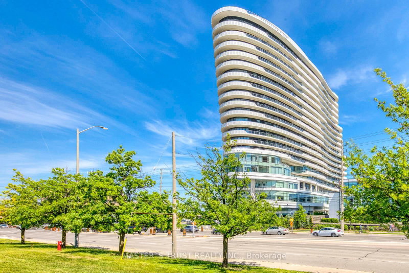 1804 - 2520 Eglinton Avenue W