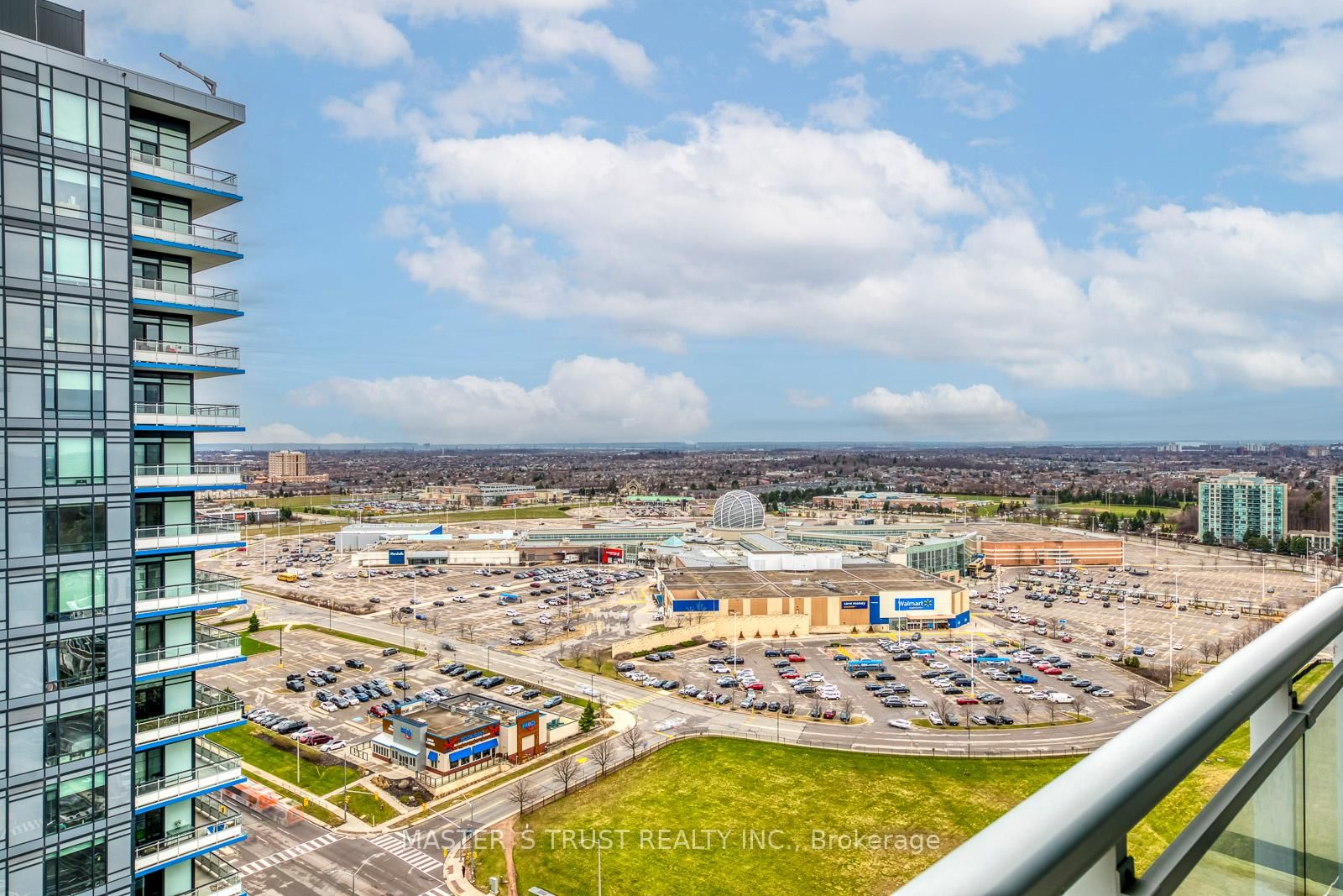 2520 Eglinton Avenue W • #1804 • Mississauga, ON photo 39