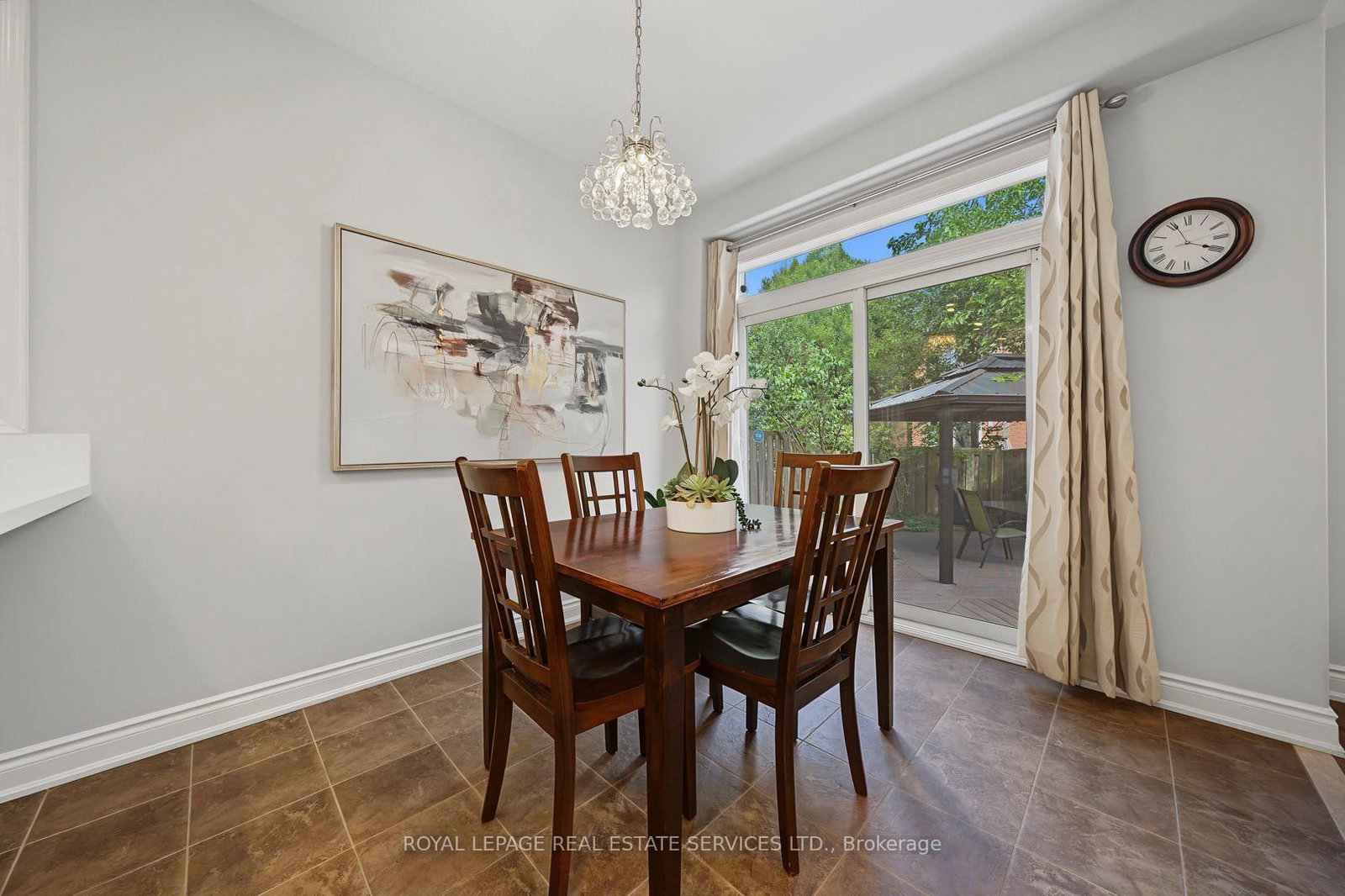 3368 Raspberry Bush Trail • Oakville, ON photo 11