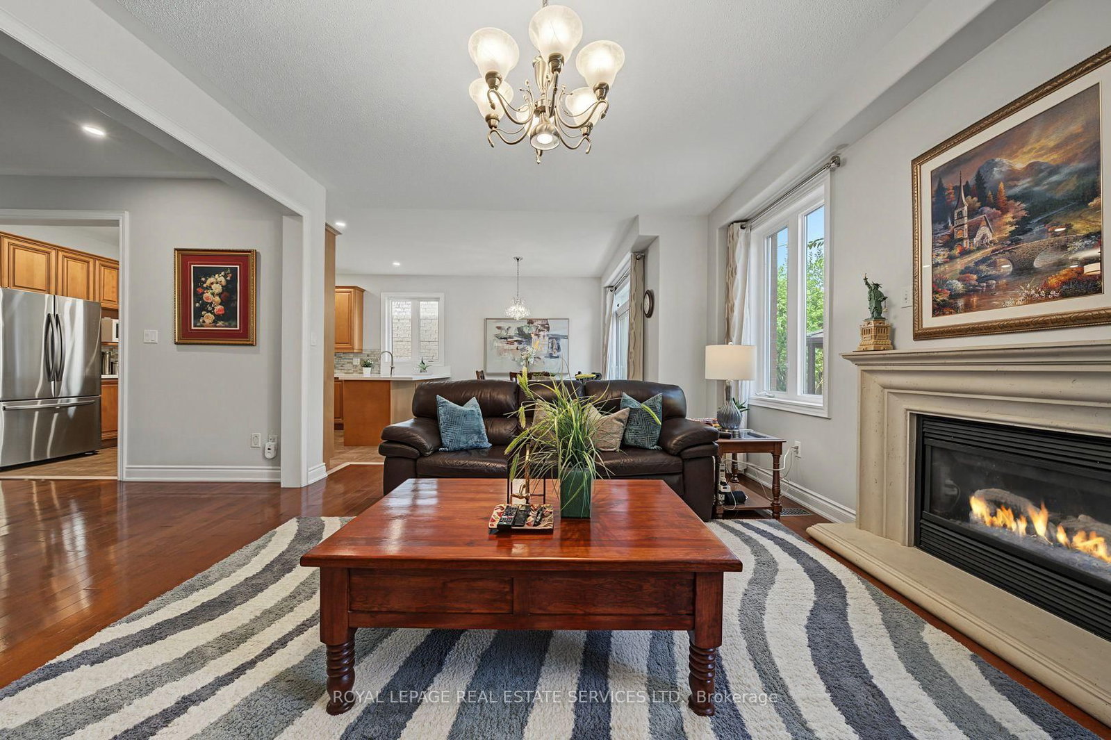 3368 Raspberry Bush Trail • Oakville, ON photo 12