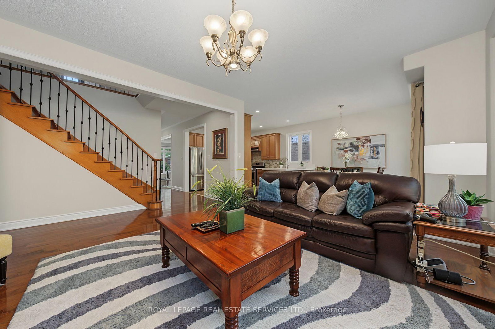 3368 Raspberry Bush Trail • Oakville, ON photo 13