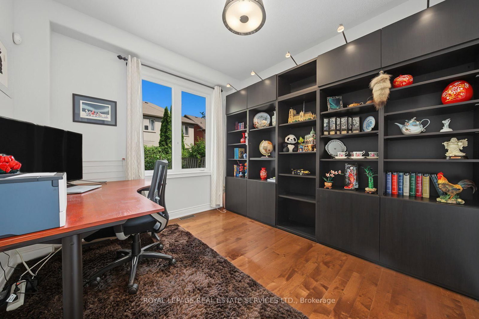 3368 Raspberry Bush Trail • Oakville, ON photo 14