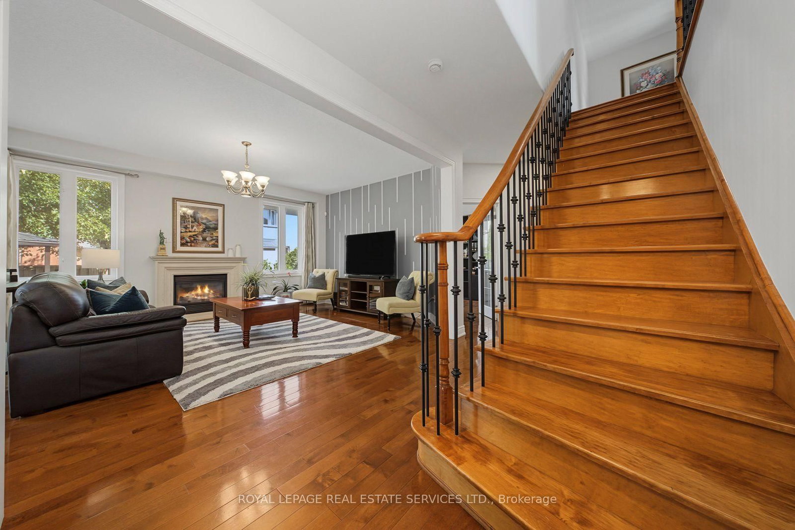 3368 Raspberry Bush Trail • Oakville, ON photo 16