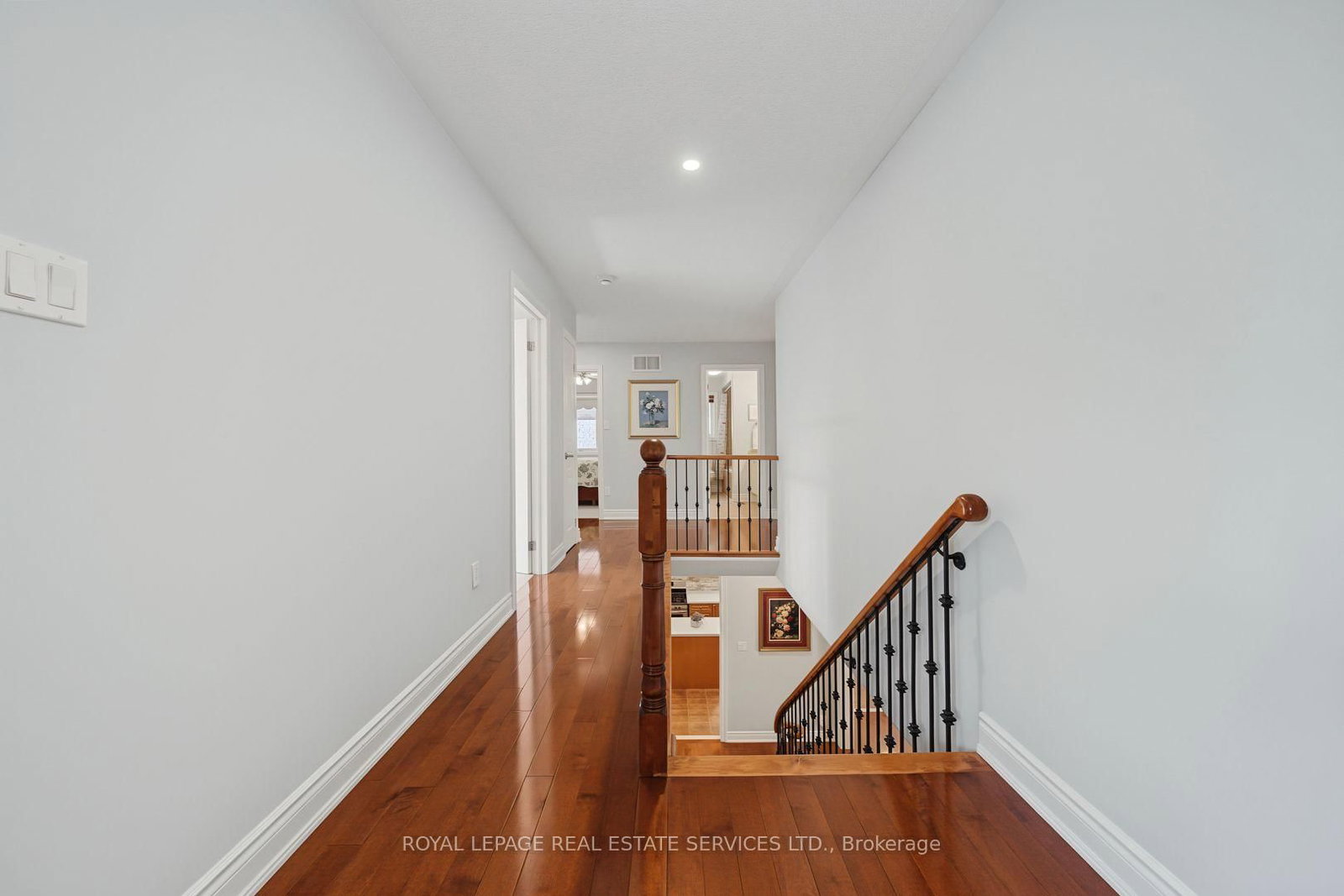 3368 Raspberry Bush Trail • Oakville, ON photo 17