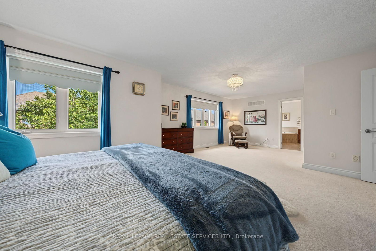 3368 Raspberry Bush Trail • Oakville, ON photo 19