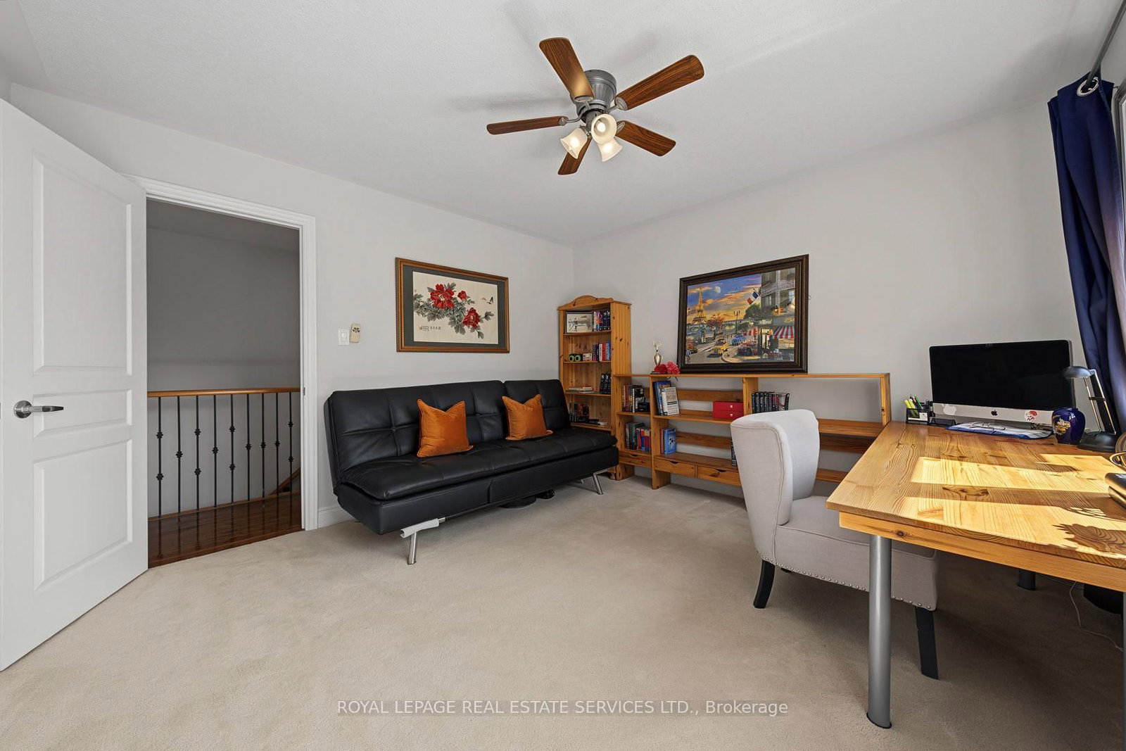 3368 Raspberry Bush Trail • Oakville, ON photo 23