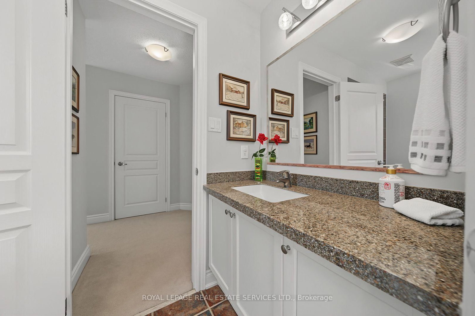 3368 Raspberry Bush Trail • Oakville, ON photo 24