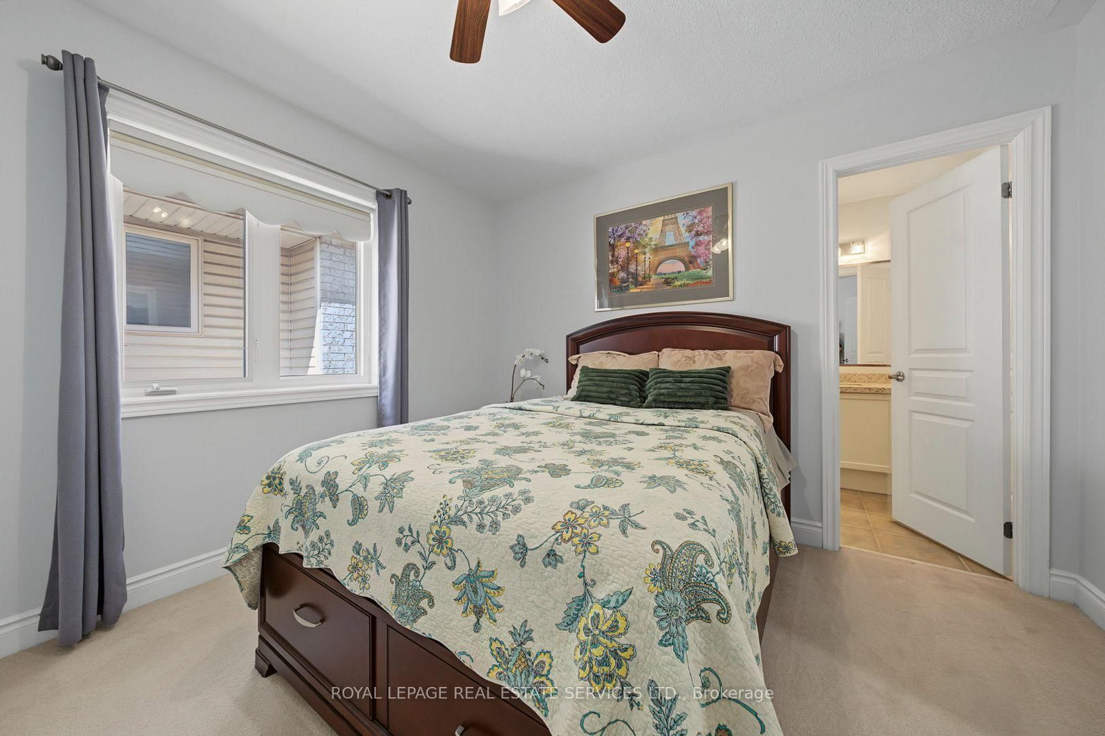 3368 Raspberry Bush Trail • Oakville, ON photo 29