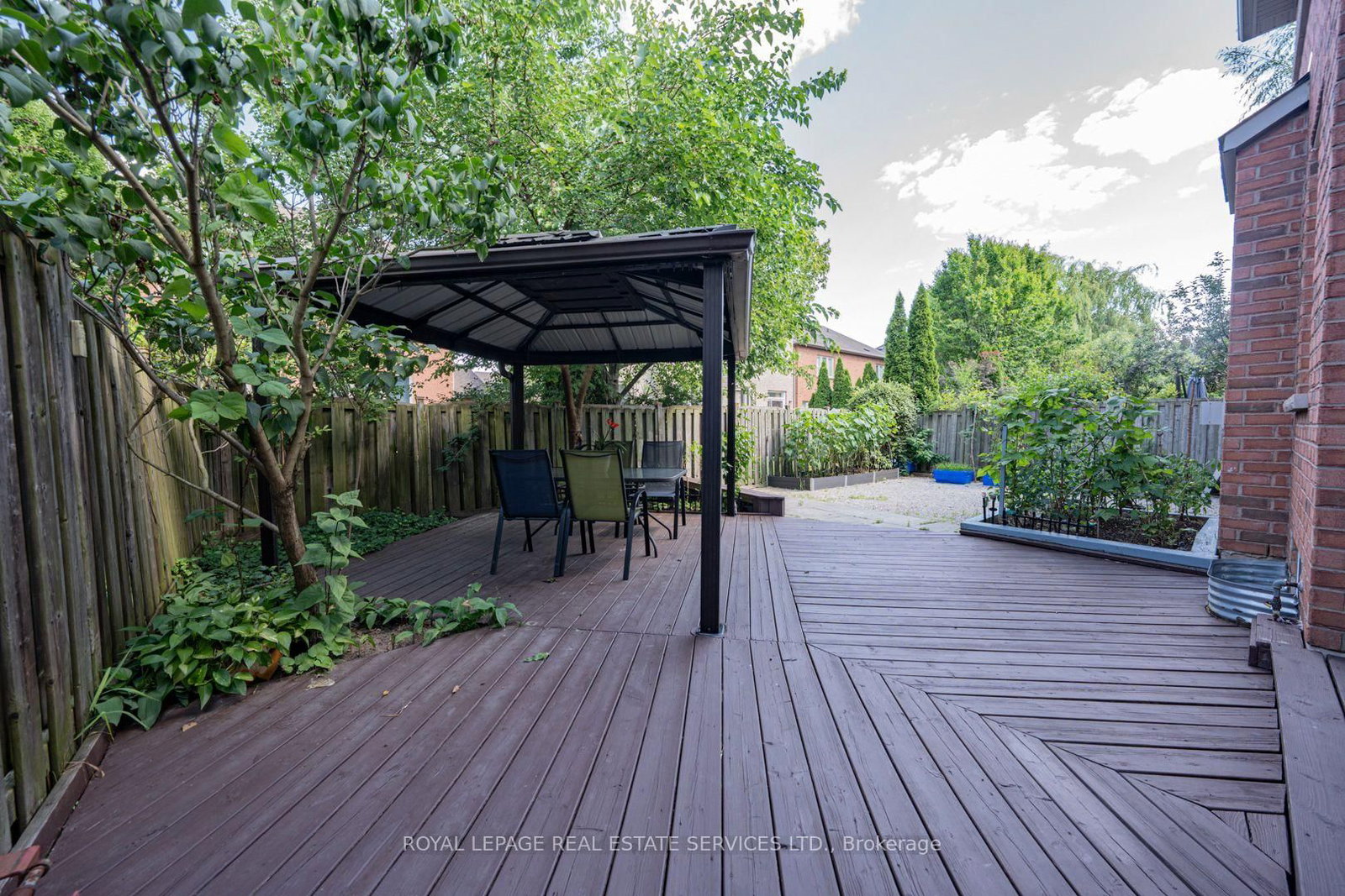 3368 Raspberry Bush Trail • Oakville, ON photo 38